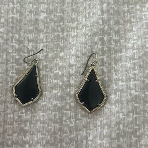 Kendra Scott earrings